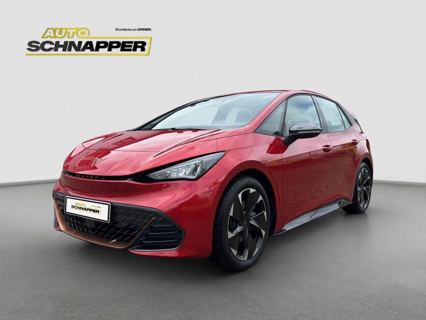 Cupra Born 32.700 km 23.880 € Reckendorf 96182