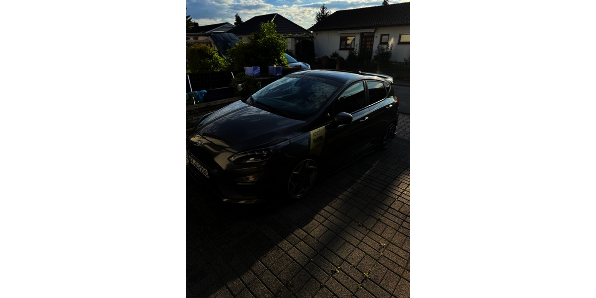 Ford Fiesta 95.000 km 18.000 &euro; Wörrstadt 55286