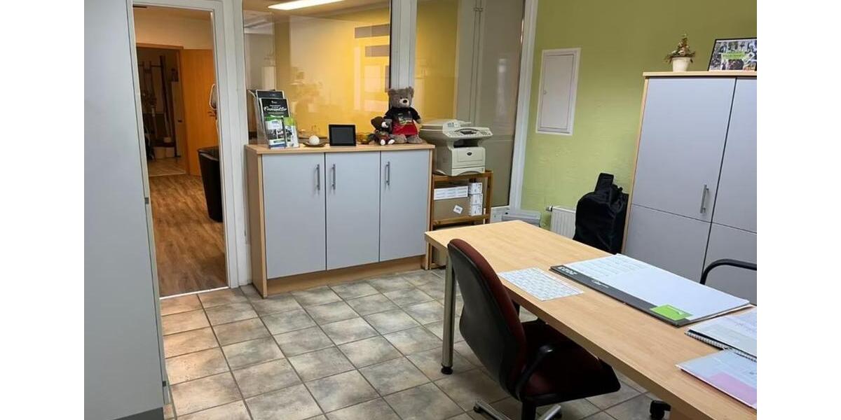 Gewerbeobjekt Breitenworbis - 539&euro; | Angebot:26320724
