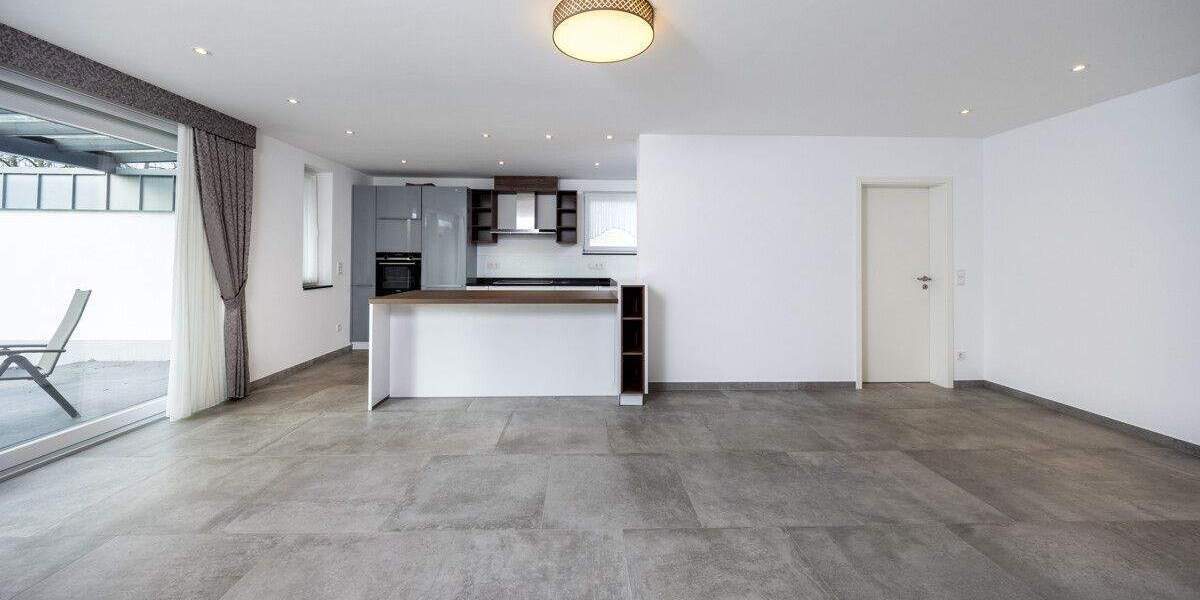 Energieeffizientes Wohnjuwel in Top-Lage! Kernsanierter Bungalow am Strümper Berg 7 zimmer