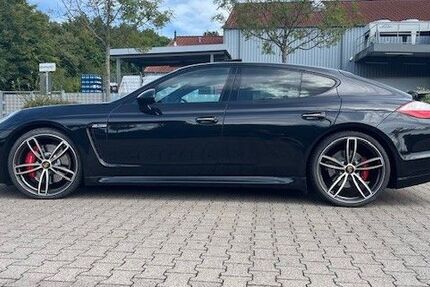 Porsche Panamera 77.800 km 38.999 &euro; Oyten 28876