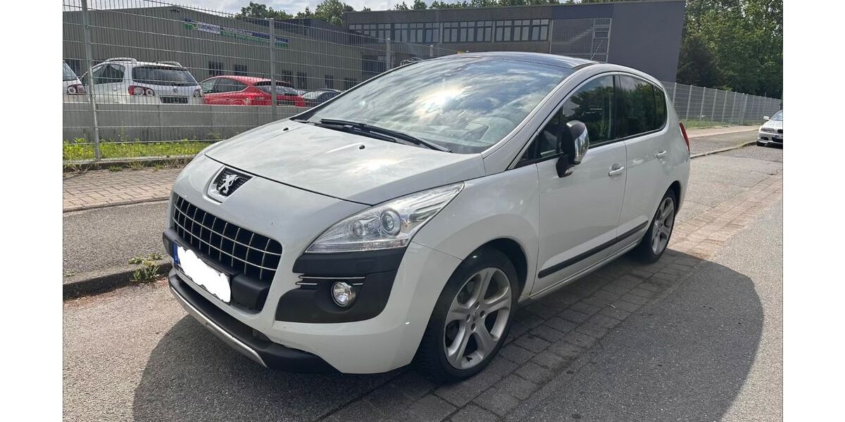 Peugeot 3008 210.500 km 5.900 &euro; Langenhagen 30851