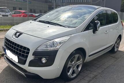 Peugeot 3008 211.680 km 5.790 &euro; Langenhagen 30851