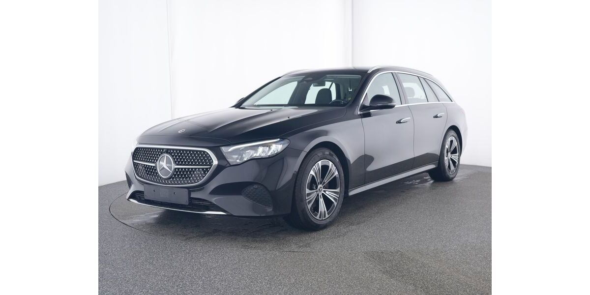 Mercedes-Benz E 220 40.500 km 46.980 &euro; Waiblingen 71332
