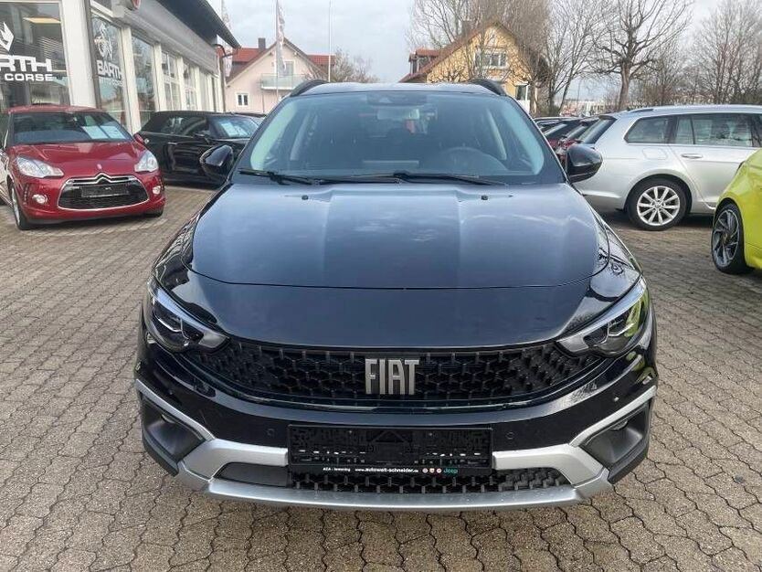 Fiat Tipo 1.500 km 28.990 € Ismaning 85737