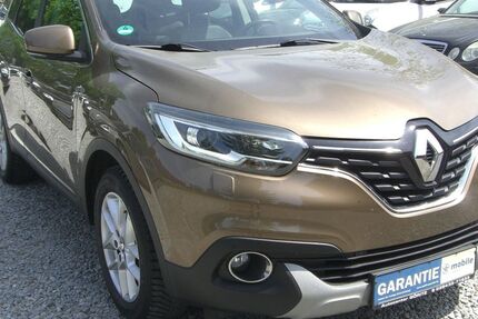 Renault Kadjar 145.000 km 9.990 &euro; Vetschau 03226