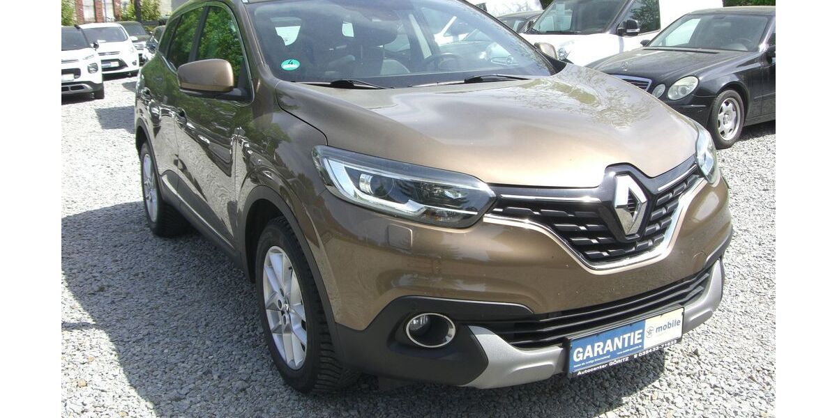 Renault Kadjar 145.000 km 9.990 &euro; Vetschau 03226