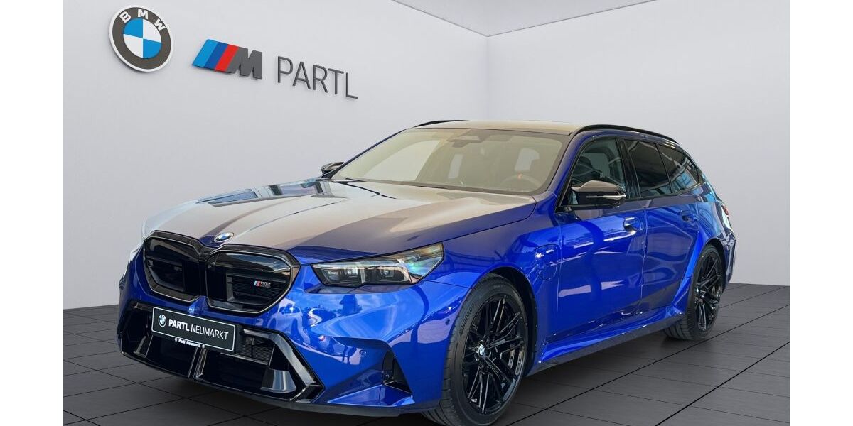 BMW M5 1.500 km 125.900 &euro; Neumarkt 92318