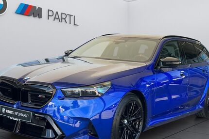 BMW M5 3.500 km 124.900 &euro; Neumarkt 92318