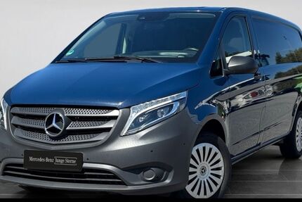 Mercedes-Benz Vito 82.637 km 29.790 &euro; Hoyerswerda 02977