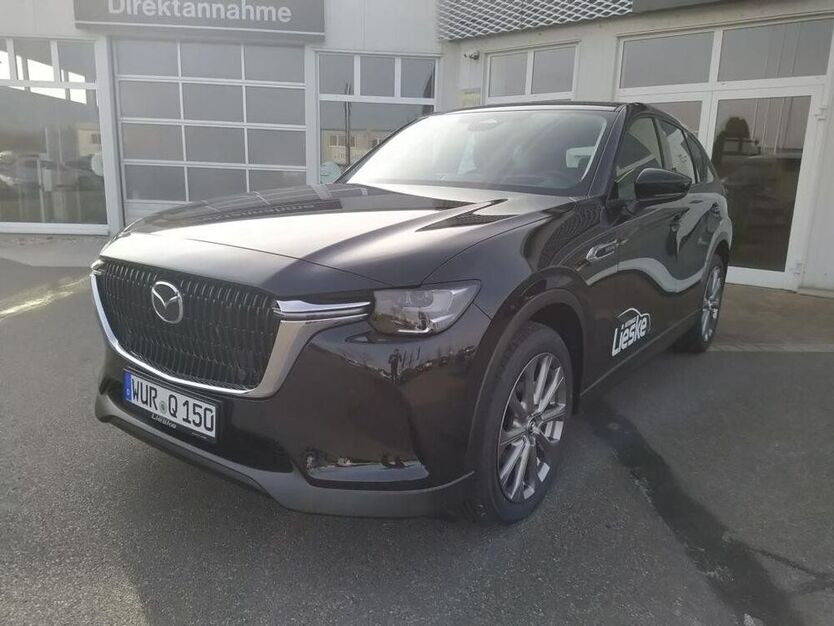CX-60