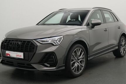 Audi Q3 74.715 km 37.488 &euro; Leverkusen 51373