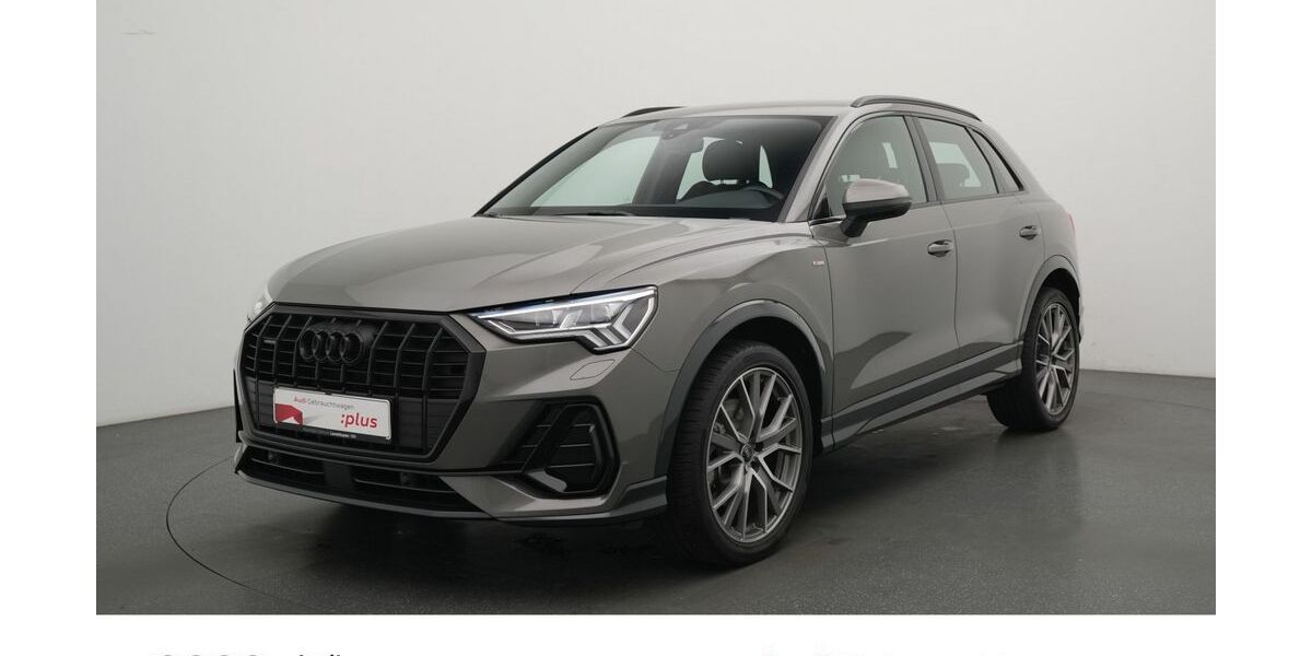 Audi Q3 74.715 km 37.488 &euro; Leverkusen 51373
