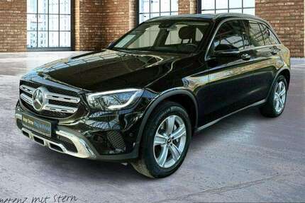 Mercedes-Benz GLC 300 109.950 km 30.900 &euro; Uhingen 73066
