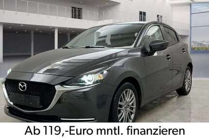 Mazda 2 56.403 km 16.480 &euro; Marne 25709