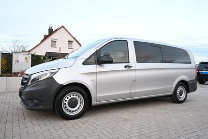 Mercedes-Benz Vito 204.799 km 20.900 € Hohenthurm 06188