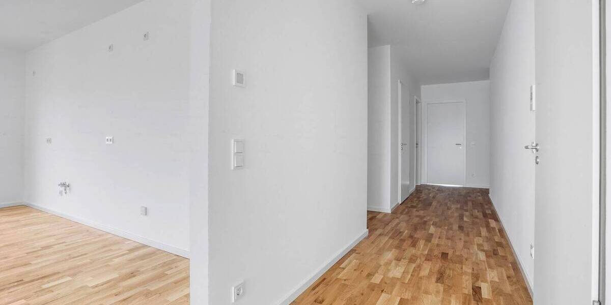Etagenwohnung List - 3 Zimmer, 109 m&sup2;, 841.600&euro; | Angebot:25702846