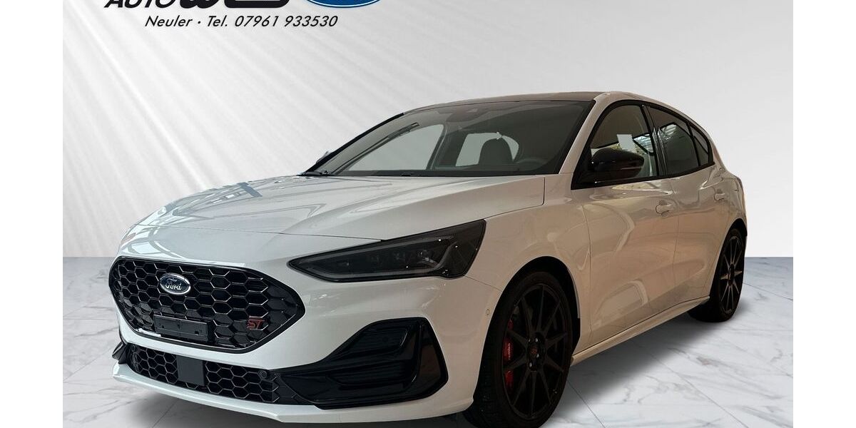 Ford Focus 10.200 km 34.900 &euro; Neuler 73491