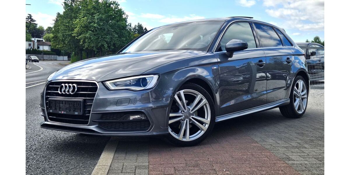 Audi A3 230.000 km 11.000 &euro; Bad Homburg 61350