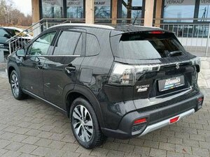 Suzuki S-CROSS 1.5 COMF.+ALLGRIP AGS Comfort+ 2.000 km 25.490 &euro; Höhenkirchen-Siegertsbrun 85635