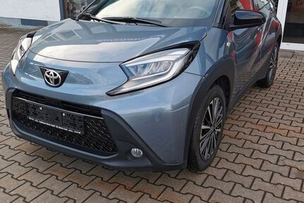 Toyota Aygo (X) 11.354 km 15.400 &euro; Altfalter 92548