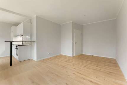 Wohnung zum Mieten in Leipzig 495 € 37 m²