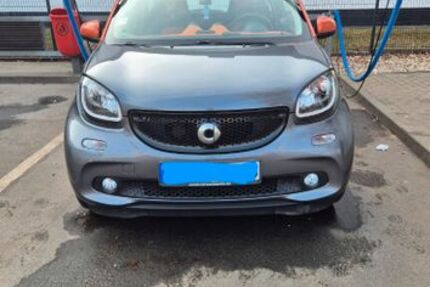 Smart ForFour 66.944 km 9.000 &euro; Friedrichshain-Kreuzberg 10969