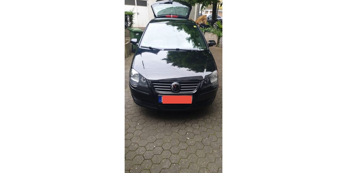 VW Polo 161.000 km 2.500 &euro; Bonn 53177