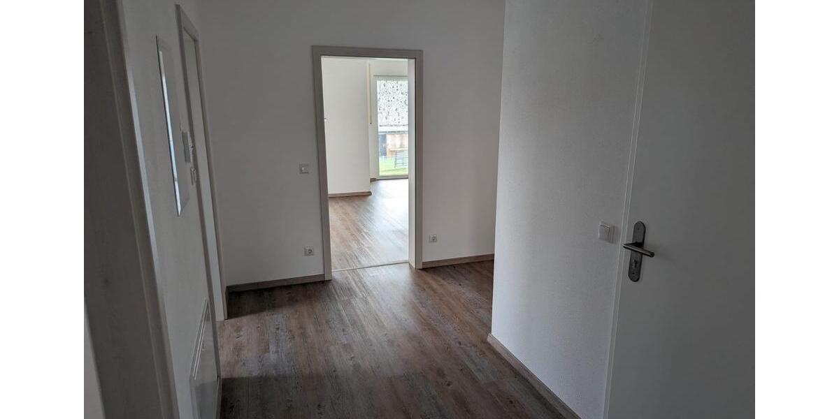 Etagenwohnung Amberg - 2 Zimmer, 66 m&sup2;, 775&euro; | Angebot:26670236
