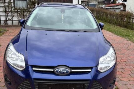 Ford Focus 156.403 km 4.750 &euro; Marklkofen 84163