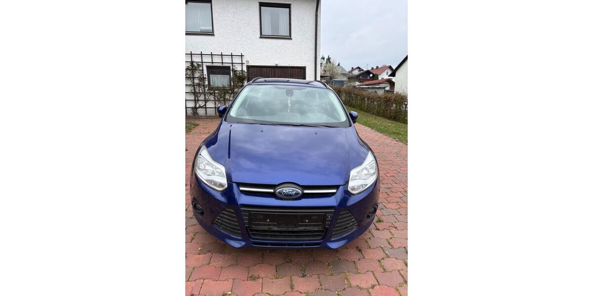 Ford Focus 156.403 km 6.999 &euro; Marklkofen 84163