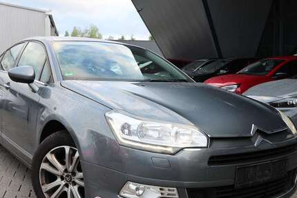 Citroen C5 180.000 km 4.402 &euro; Hamm 59077