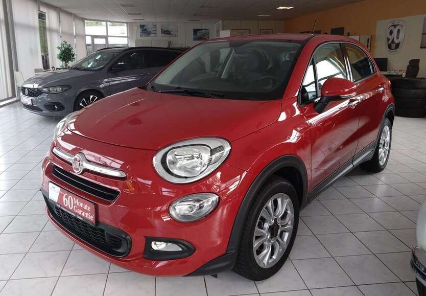 500X