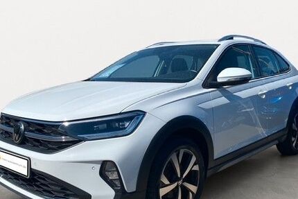 VW Taigo 36.748 km 21.590 &euro; Lüchow 29439