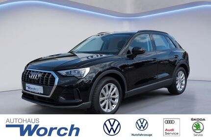 Audi Q3 49.988 km 20.449 &euro; Südharz 06536