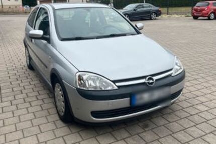 Opel Corsa 110.000 km 2.500 &euro; Murrhardt 71540