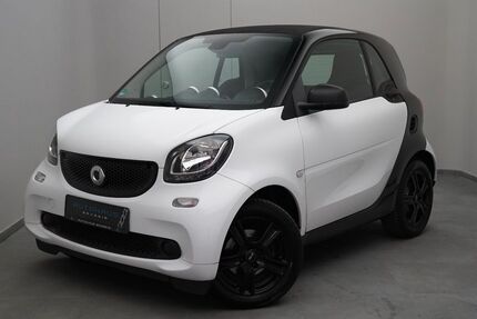 Smart ForTwo 95.000 km 10.900 &euro; Fürstenfeldbruck 82256