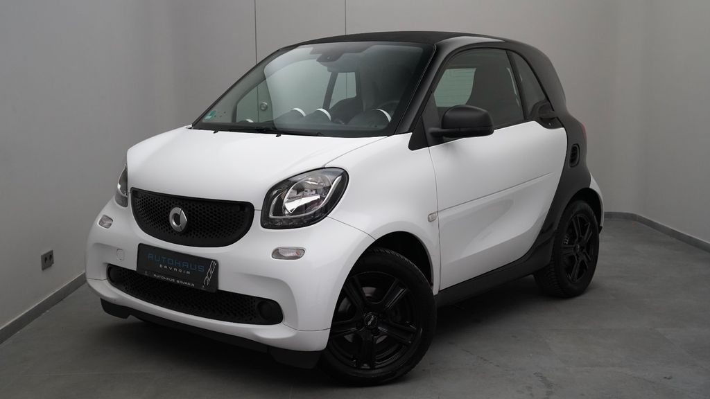 Smart ForTwo 95.000 km 10.900 &euro; Fürstenfeldbruck 82256