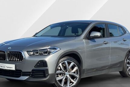 BMW X2 41.698 km 23.971 &euro; Lübbecke 32312