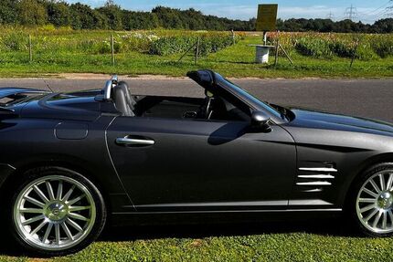 Chrysler Crossfire