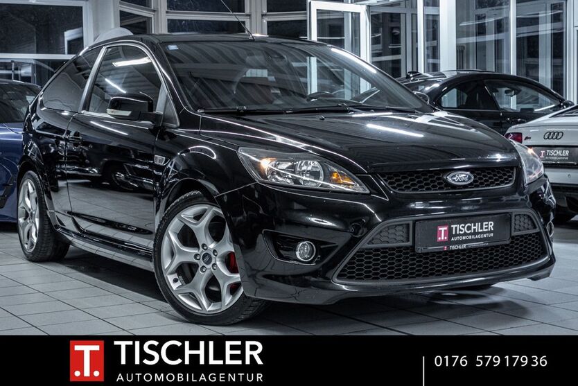 Ford Focus 147.781 km 10.480 € Villingen-Schwenningen 78056