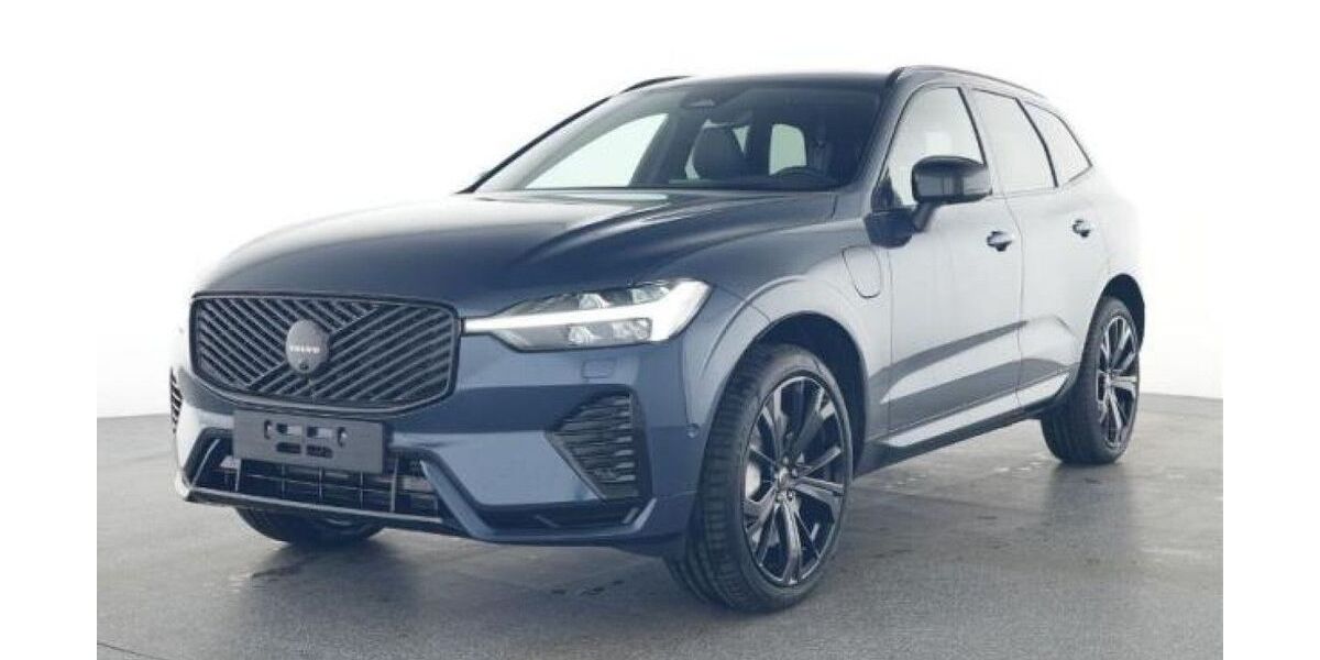 Volvo XC60 24.950 km 53.949 &euro; Soest 59494
