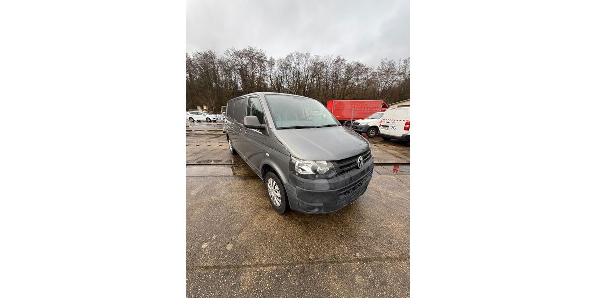 VW T5 Transporter 250.000 km 8.300 &euro; Kerpen 50170