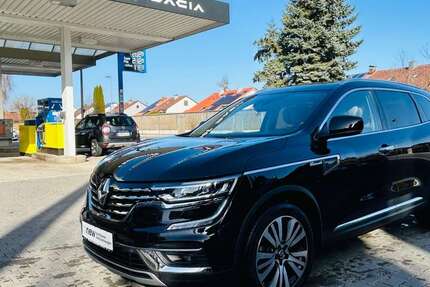 Renault Koleos 55.711 km 27.400 &euro; Neufinsing 85464