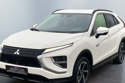 Mitsubishi Eclipse Cross 12.378 km 21.486 &euro; Gardelegen 39638