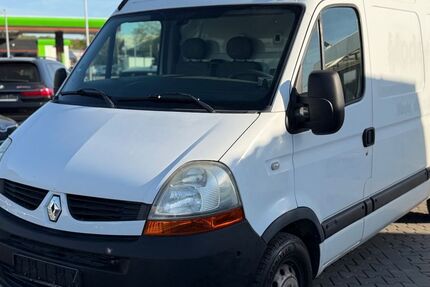 Renault Master 153.700 km 8.990 &euro; Schifferstadt 67105