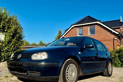 VW Golf 221.300 km 1.950 &euro; Hamburg 21037