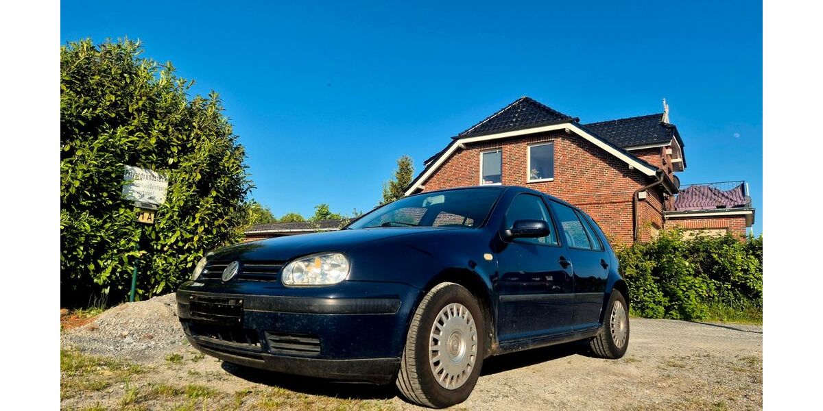 VW Golf 221.300 km 1.950 &euro; Hamburg 21037