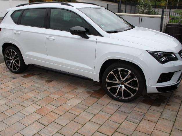 Cupra Ateca 58.285 km 28.600 € Dachau 85221