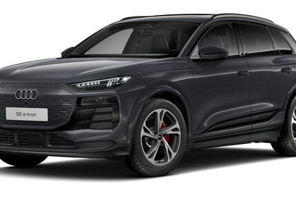 Audi Q6 e-tron 5.153 km 59.980 &euro; Heinsberg 52525